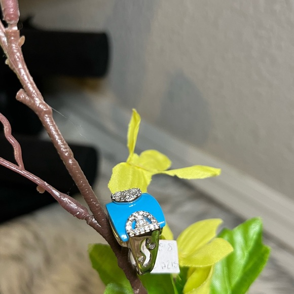 925 sterling silver rings - Picture 7 of 7